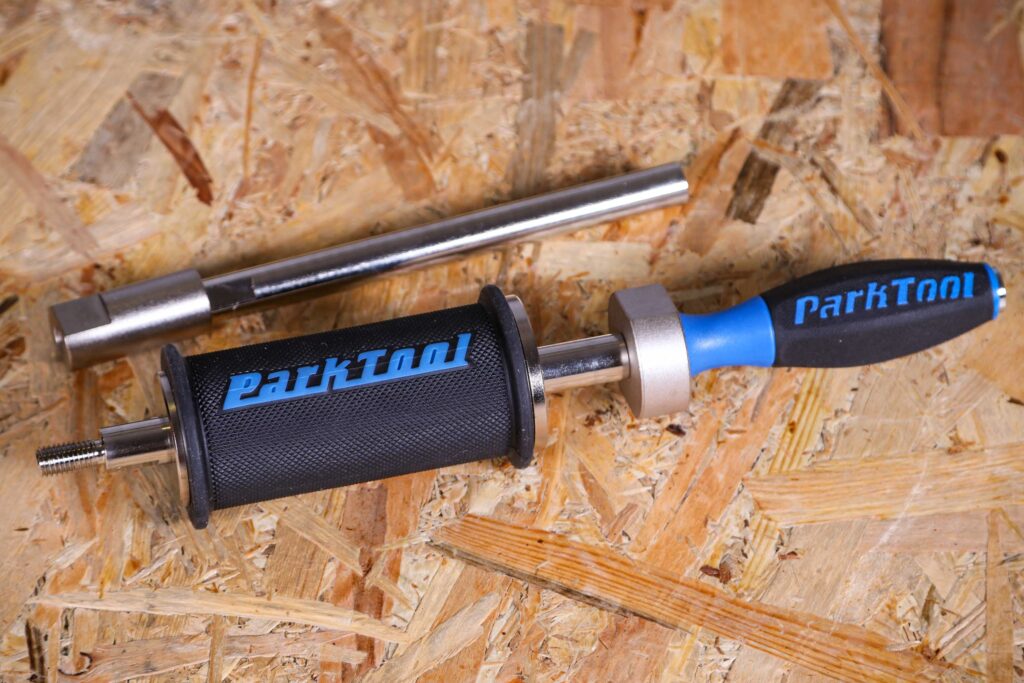2021 Park Tool SHX-I Slide Hammer Bearing Extractor.jpg