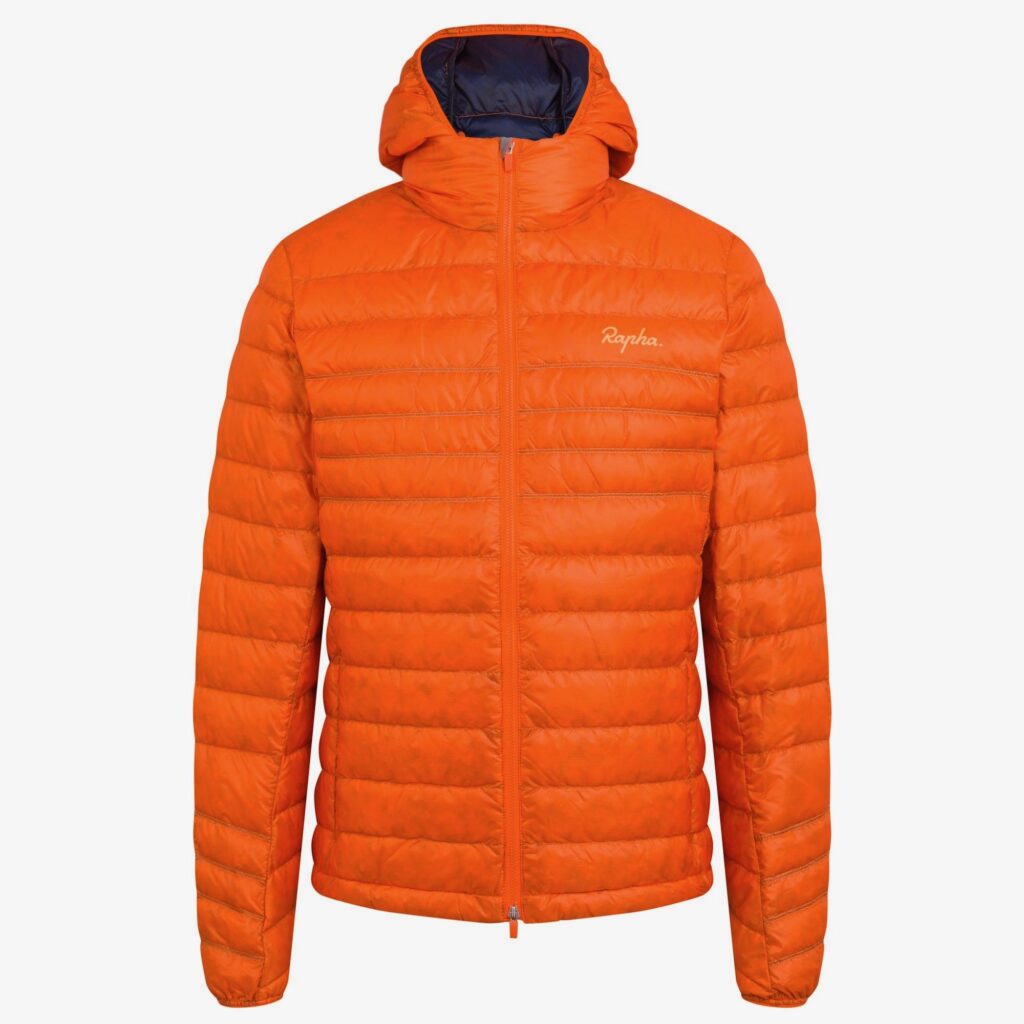 2021 Rapha Explore Down Jacket &ndash; 1