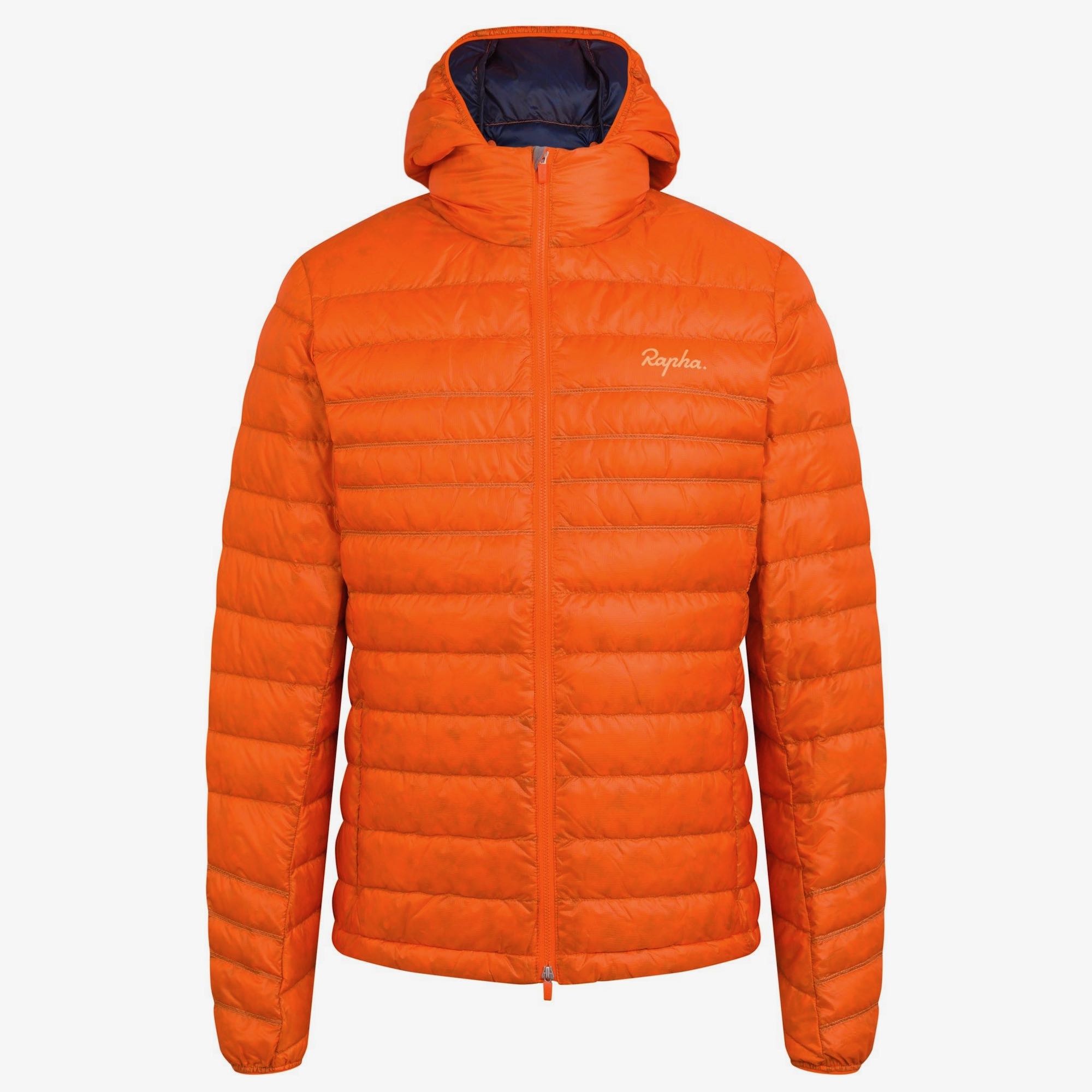 2021 Rapha Explore Down Jacket – 1
