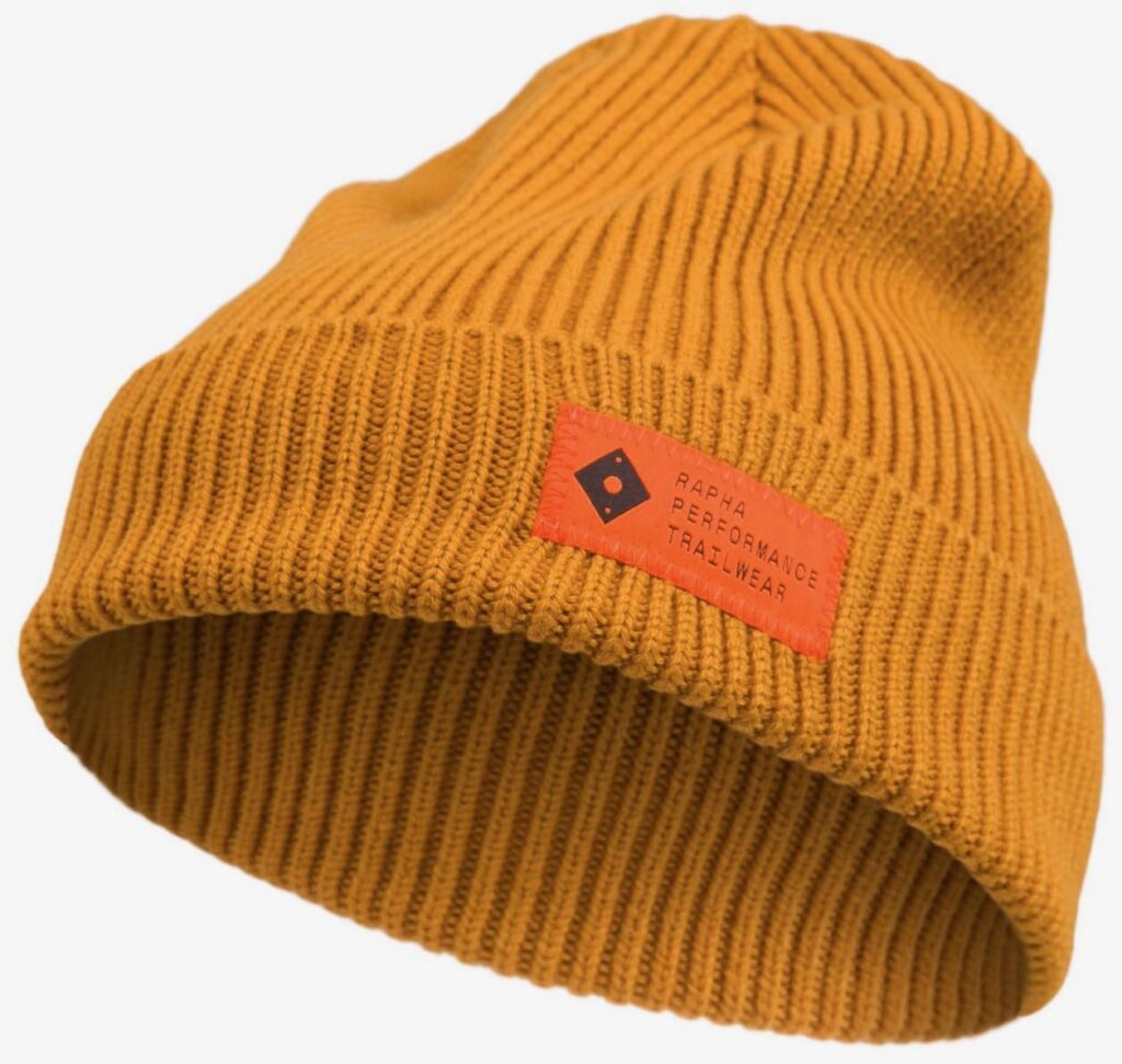 2021 Rapha Trail Beanie &ndash; 1