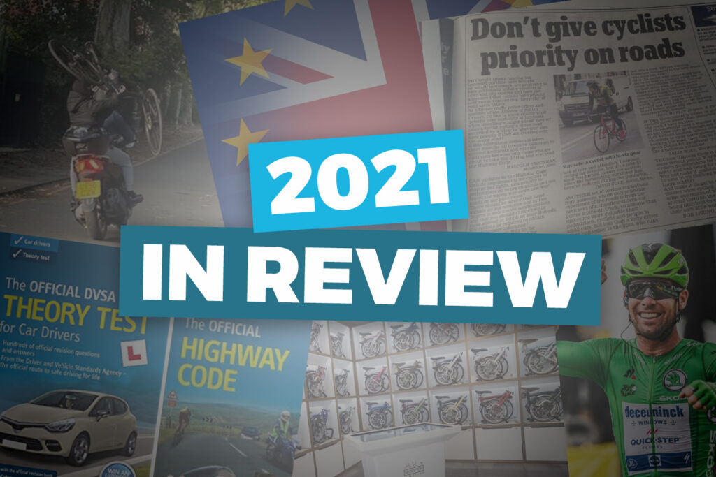 2021 in review Dec 2021