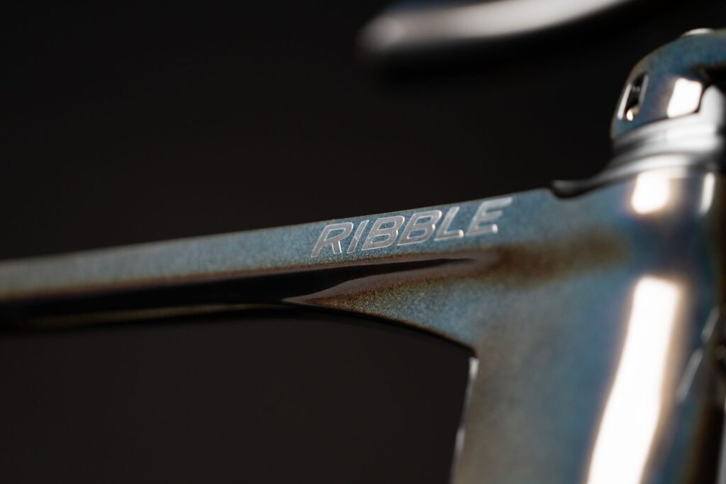 2021 Ribble Ultra SL R Hero &ndash; 3