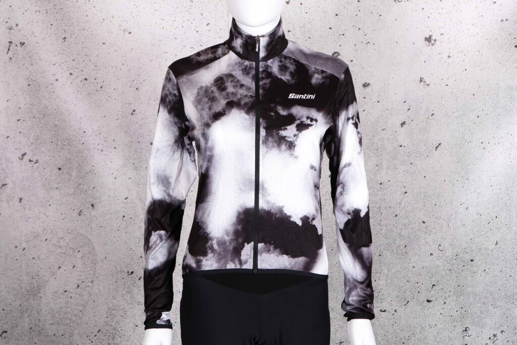 2021 Santini Nebula Storm Women’s Packable Wind Jacket.jpg