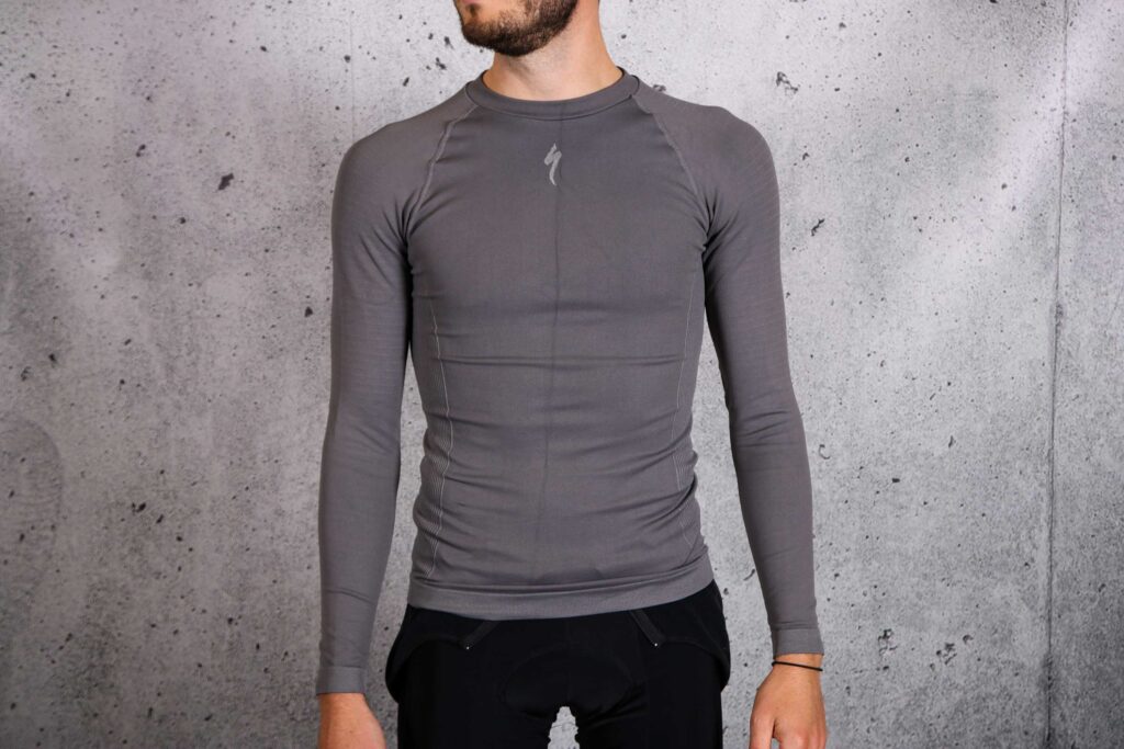 Specialized Seamless LS Baselayer