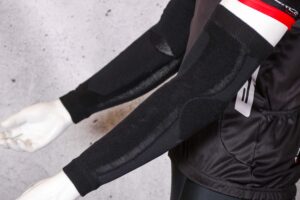 Van Rysel Merino Arm Warmers 900