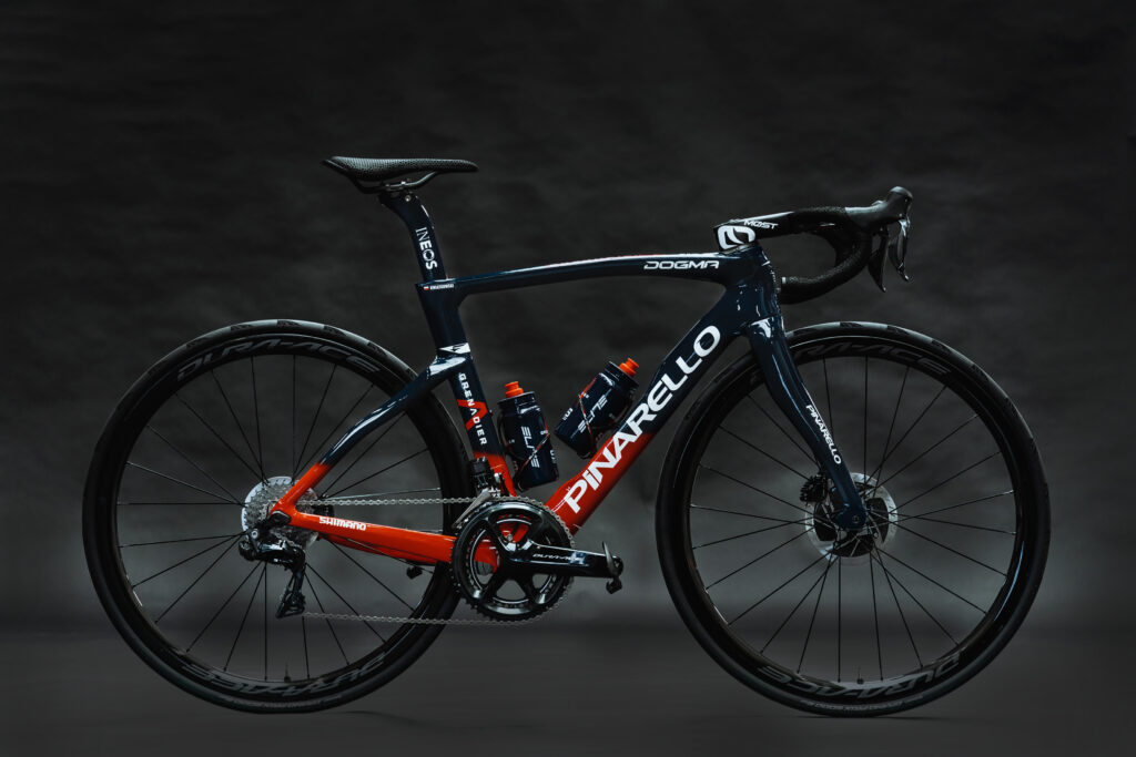 2021 Pinarello Dogma DiskBrake Grenadiers PRBX_03833