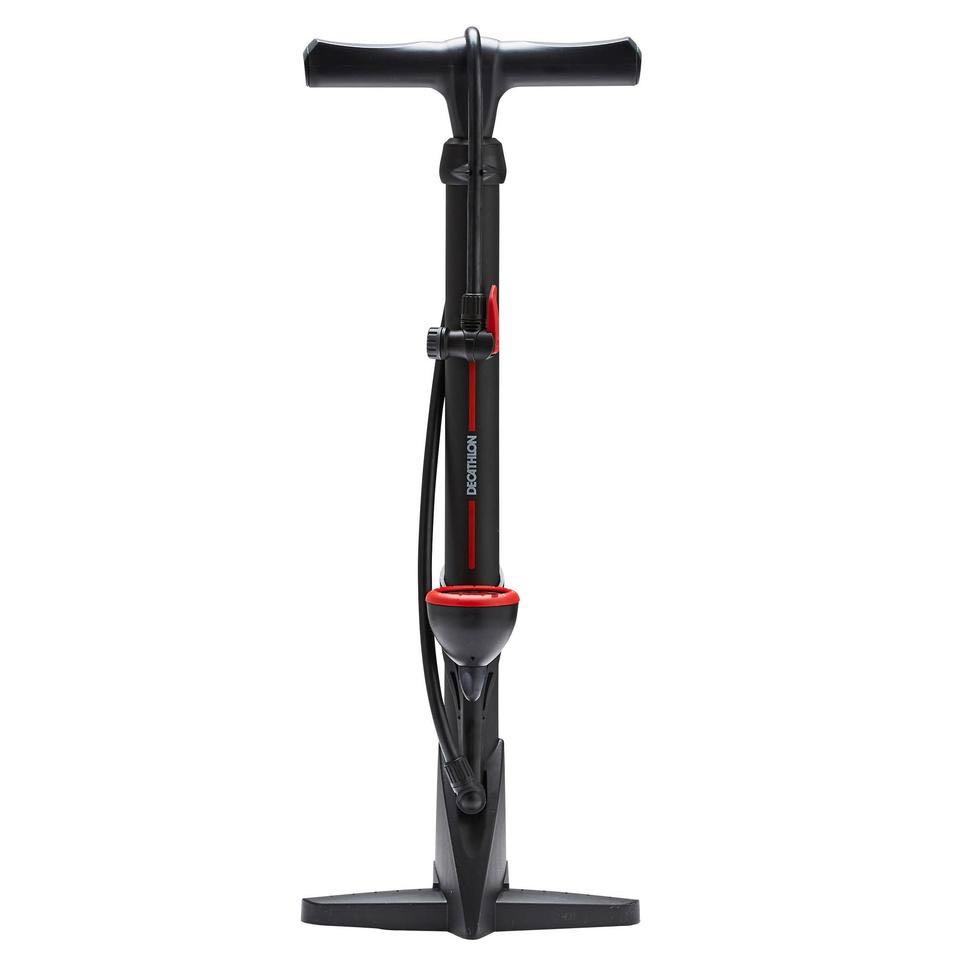 2022 Decathlon Riverside Floor Pump 500 &ndash; 1