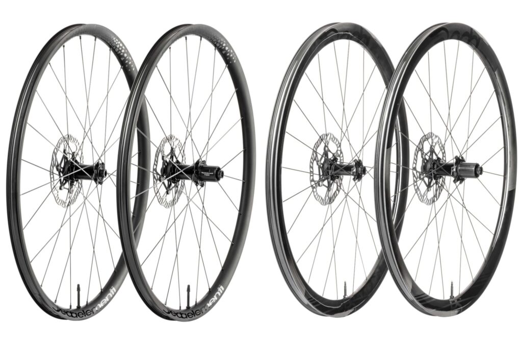 2022 Deda range