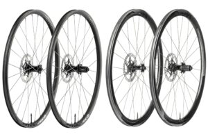 2022 Deda range