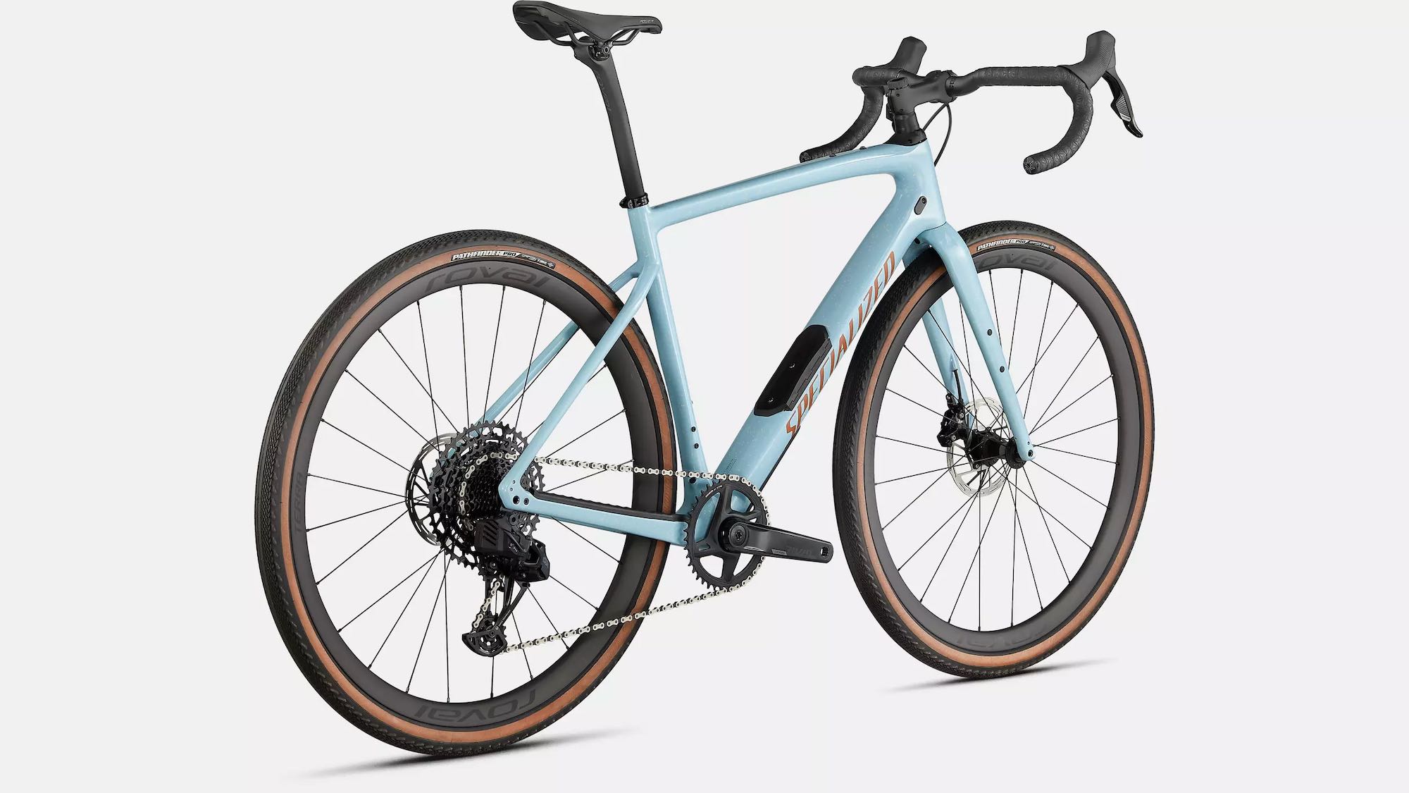 2022 Specialized Diverge Expert Carbon &ndash; 3