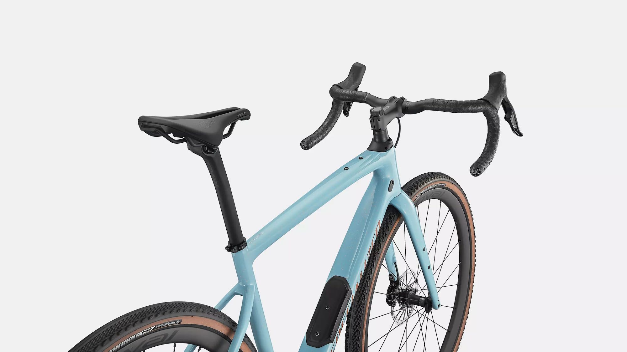 2022 Specialized Diverge Expert Carbon &ndash; 4