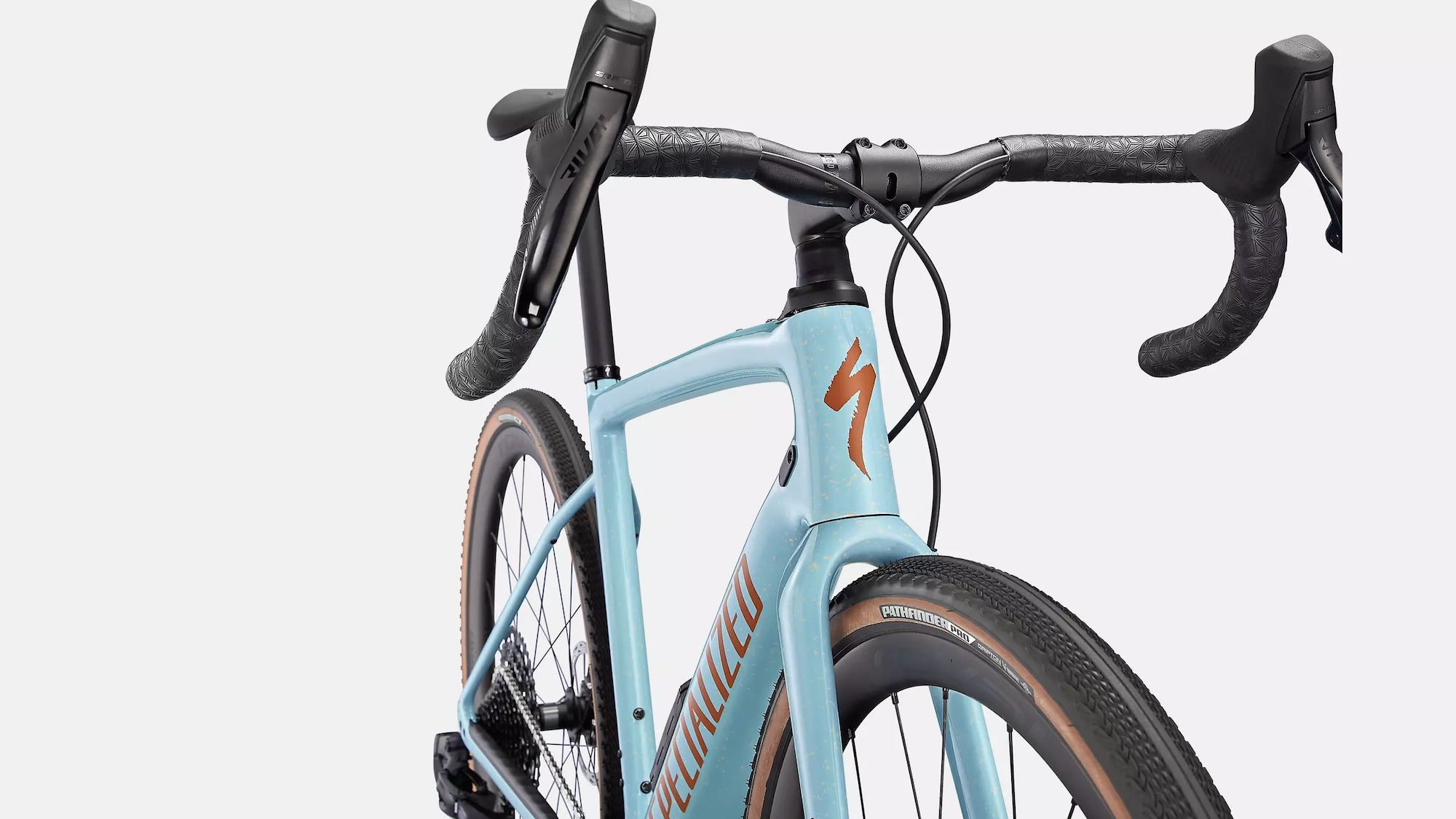 2022 Specialized Diverge Expert Carbon &ndash; 5