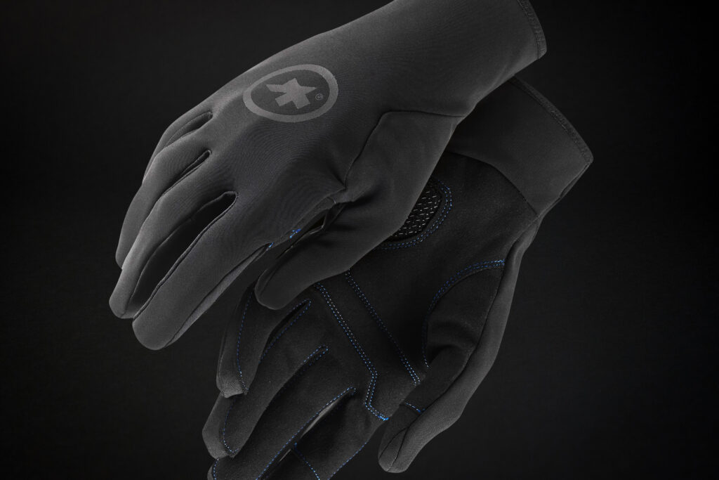 Assos Assosoires Winter Gloves RCCR