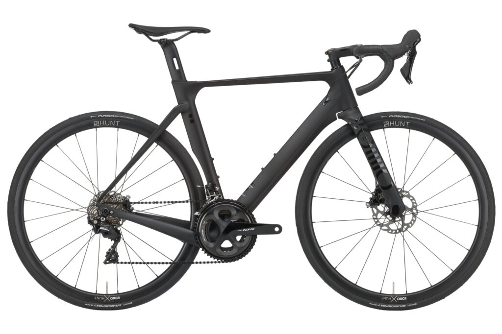 b@b Rondo HVRT CF 2 Disc Road Bike 1