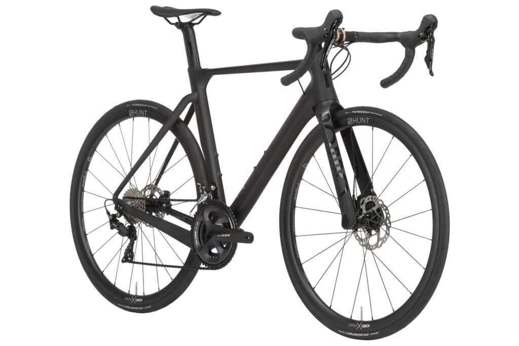 b@b Rondo HVRT CF 2 Disc Road Bike 2