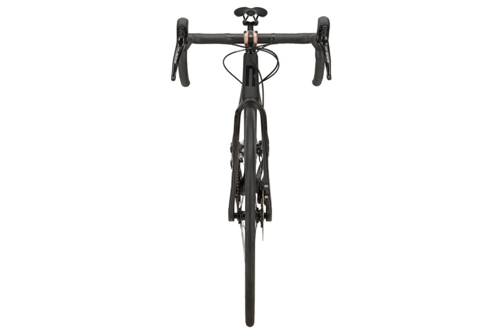 b@b Rondo HVRT CF 2 Disc Road Bike 3
