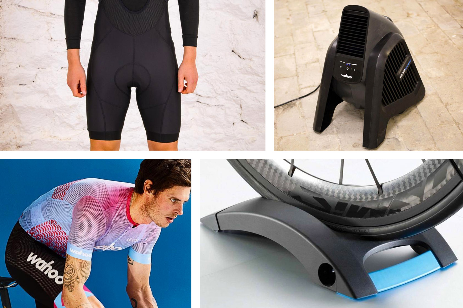 The best indoor training kit April 2020