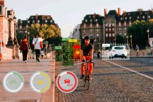 Blinc Bike