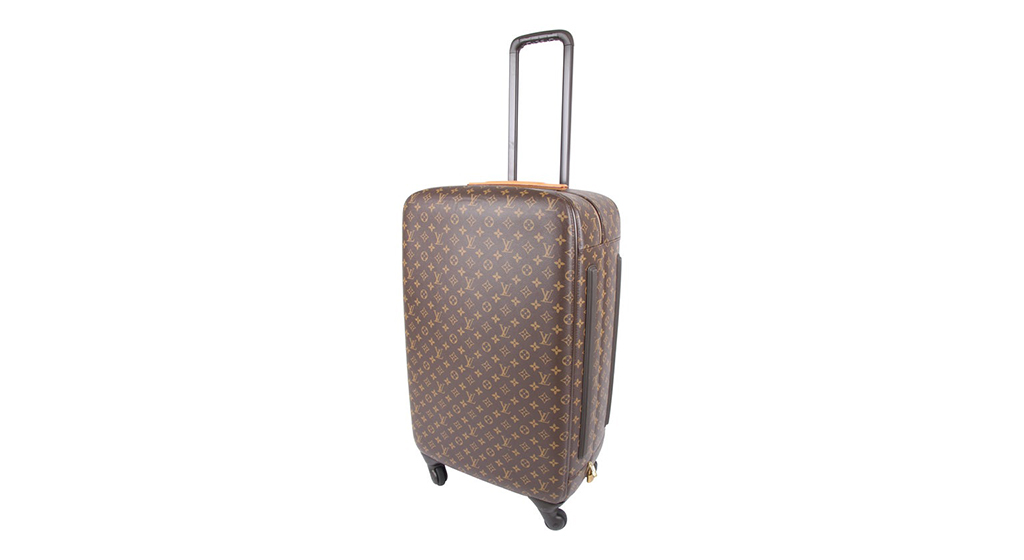 Cavendish suitcase