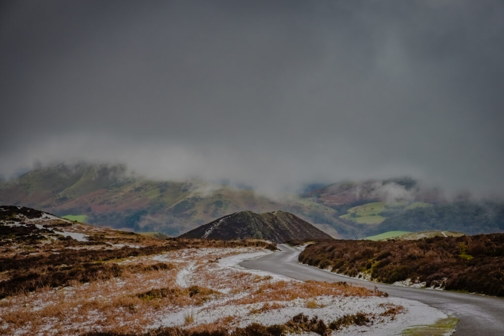 christmas day ride 3 &ndash; credit Steve Thomas