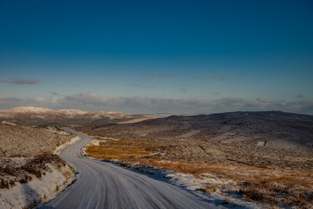 christmas day ride 4 &ndash; credit Steve Thomas