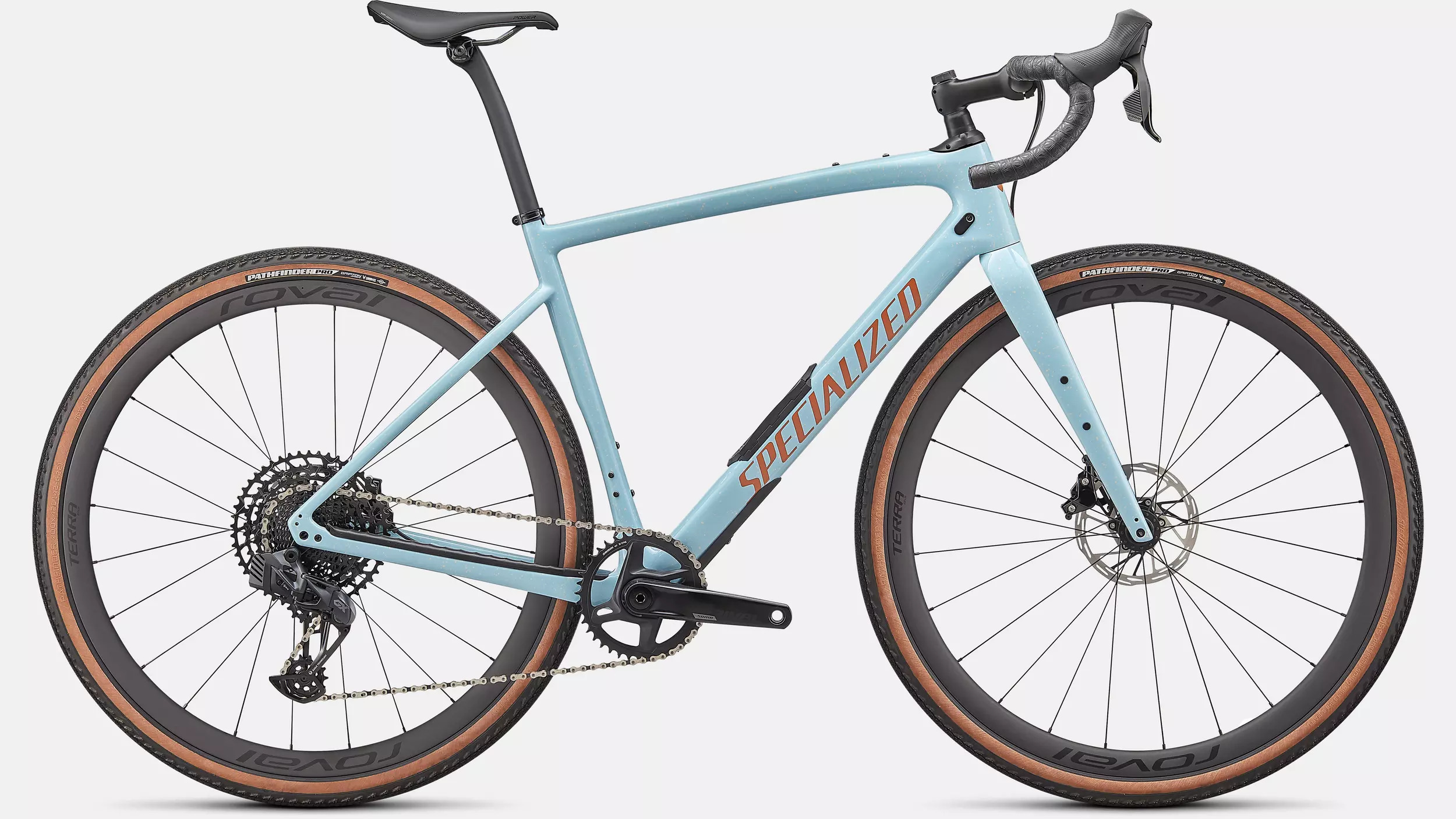 Diverge Expert 2022