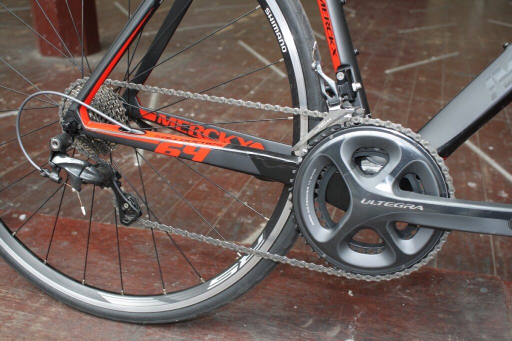 Dropping chain big to big &ndash; 1.jpg