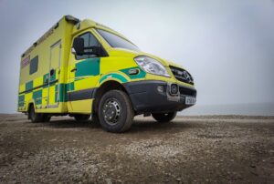 East of England Ambulance Service