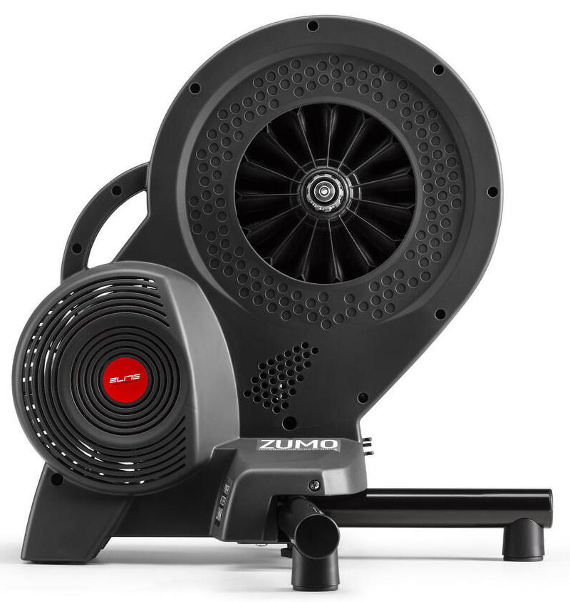 Elite Zumo-smart-interactive-turbo-trainer