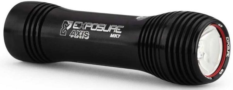 Exposure Axis Mk7 light