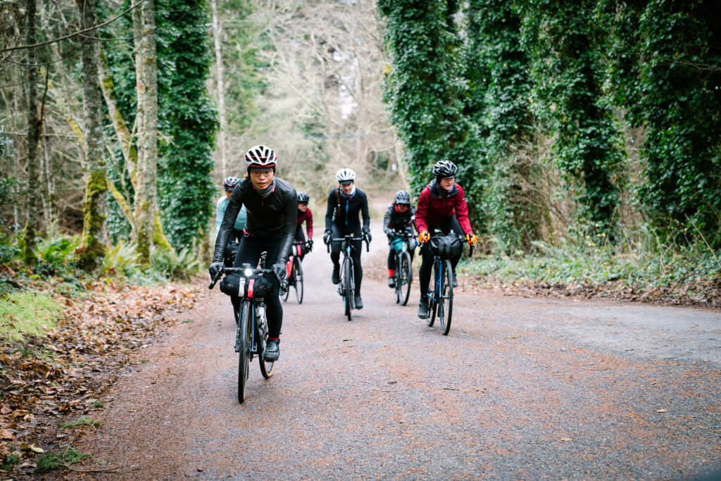 Festive 500_Credit Rapha_Colton Jacob
