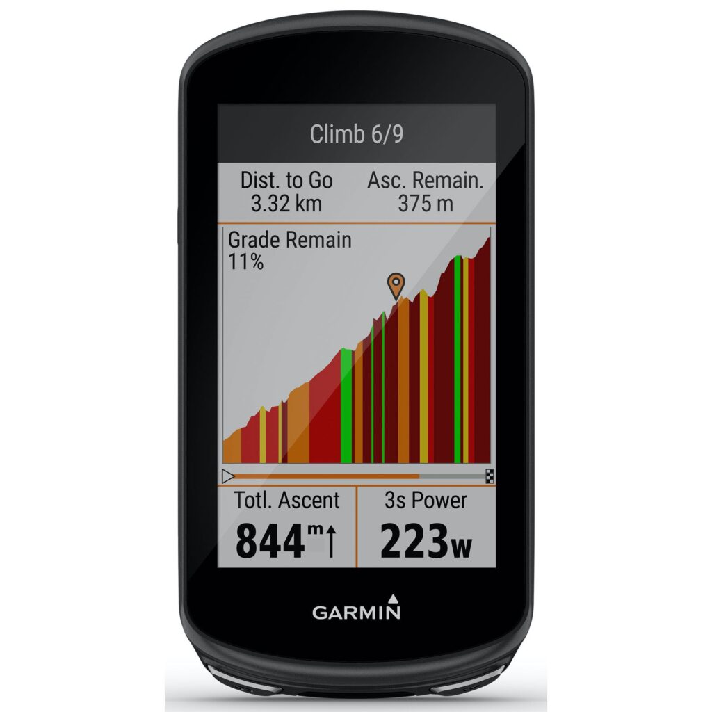 Garmin-Edge-1030-Plus-GPS-Cycle-Computer-Computers-Black-010-02424-10-6