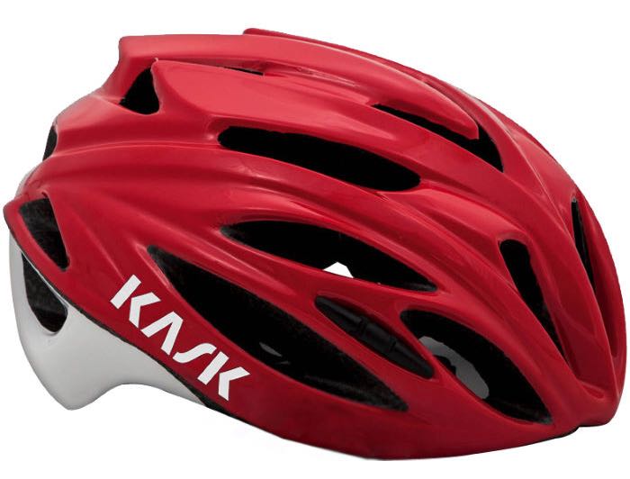 Kask Rapido helmet