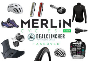 Merlin Takeover 17th December 2021