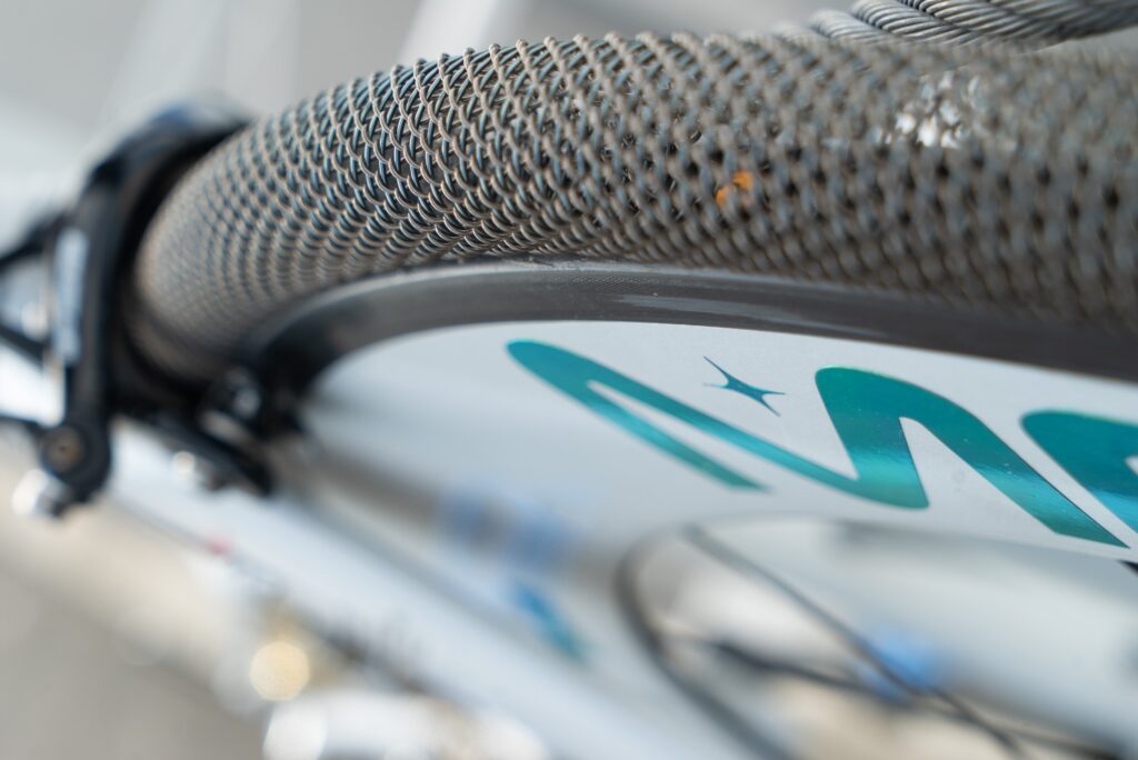 SMART Tire Company METL 2
