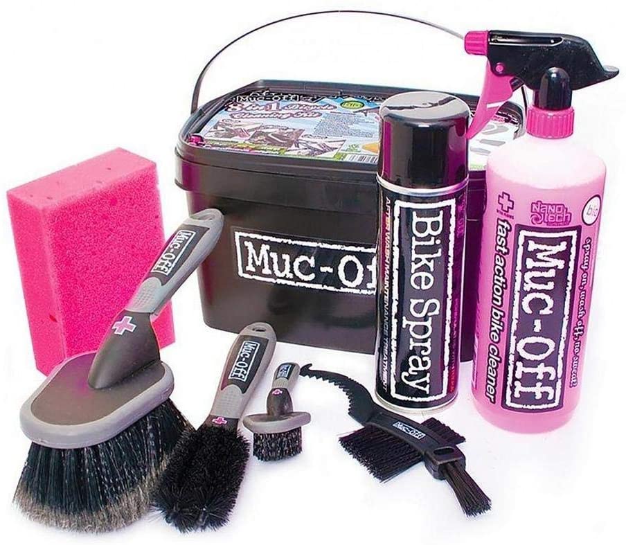 Muc-off 8-in-1