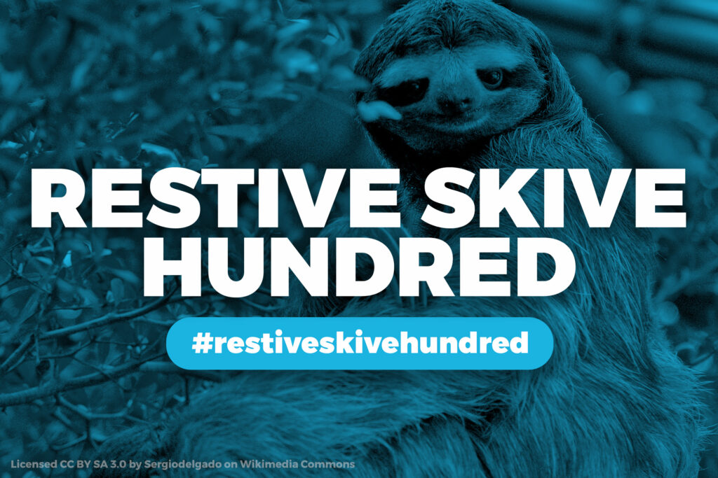 restiveskivehundred