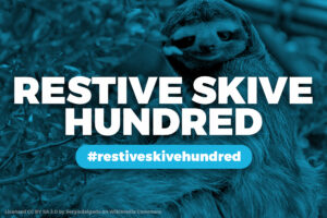 restiveskivehundred