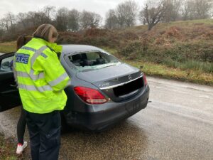 Richmond Park