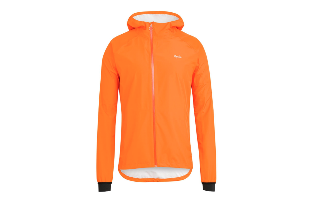 Rapha Commuter jacket for BF