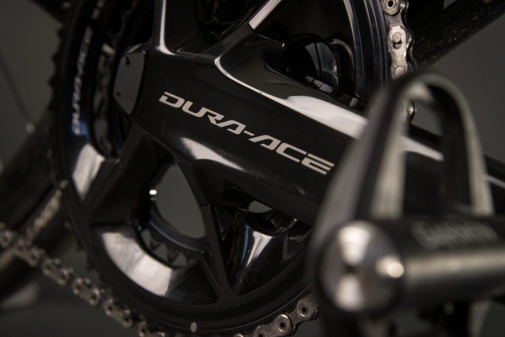 Shimano Dura-Ace R9200 Groupset 2