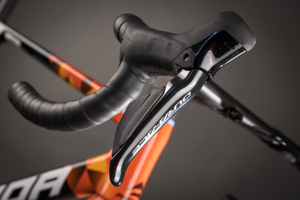 Shimano Dura-Ace R9200 Groupset 6