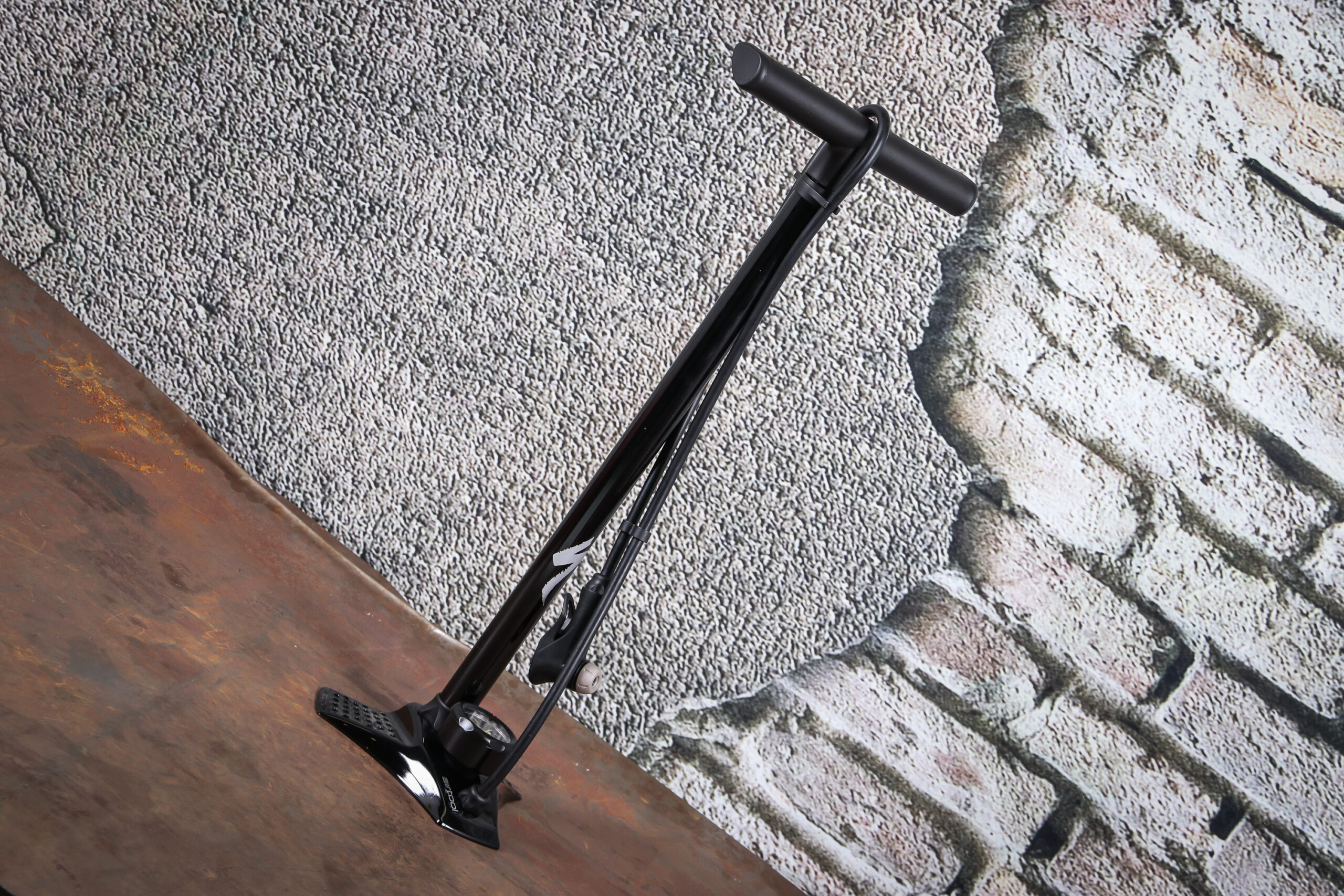 Specialized Air Tool Sport SwitchHitter II Floor Pump-1