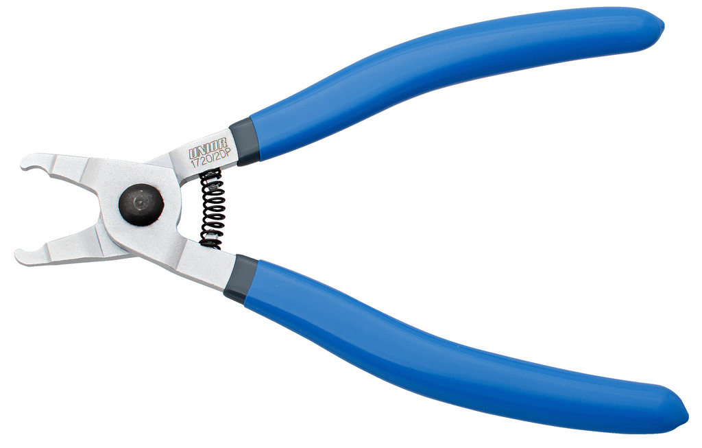 unior master link pliers