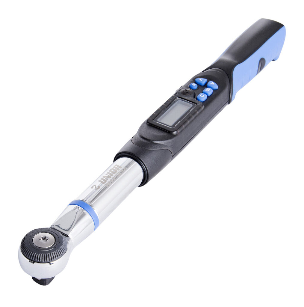 unior torque wrench