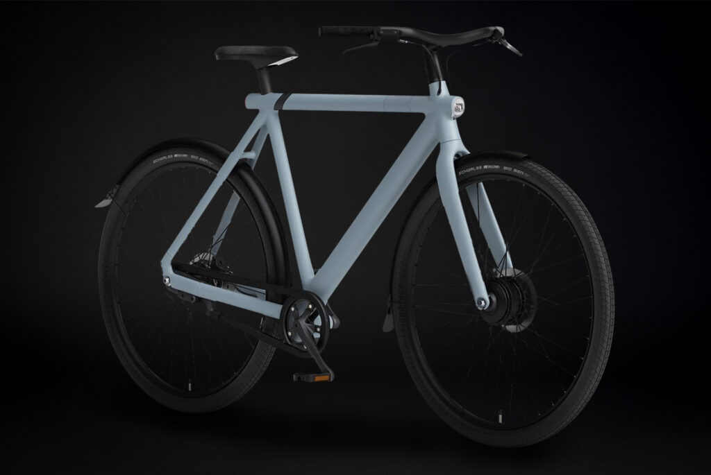 VanMoof S3 RCCR