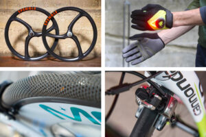 Where cycling products go to die Dec 2021
