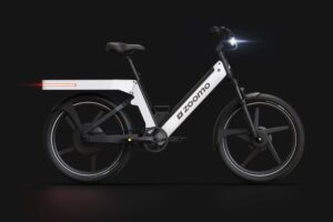 Zoomo One