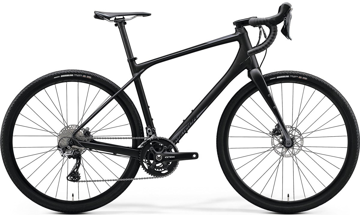 2020 Merida Silex 700