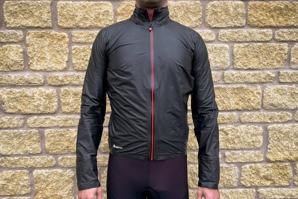 Castelli Idro 3 Jacket